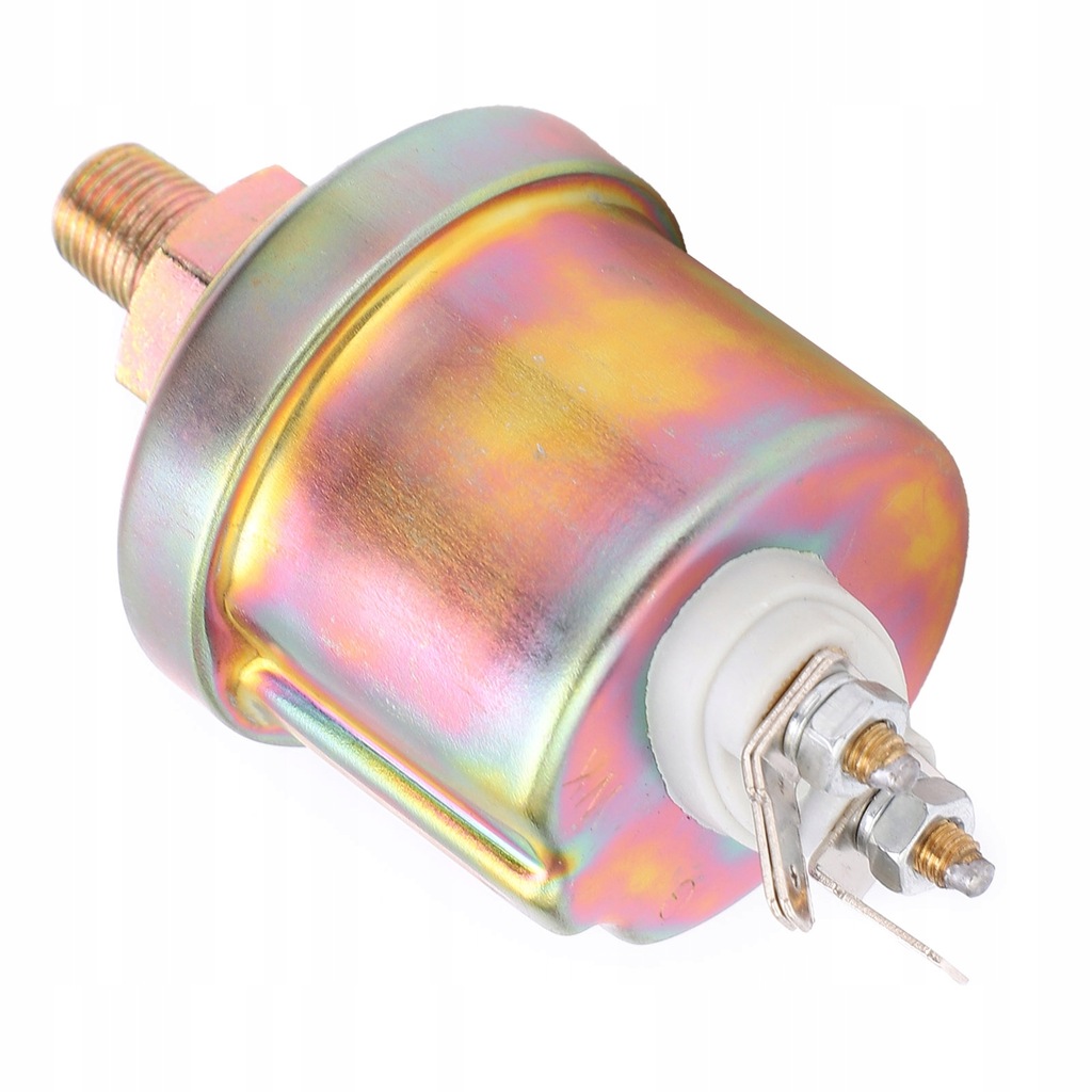 фото №9, Универсальный датчик давления масла двигателя