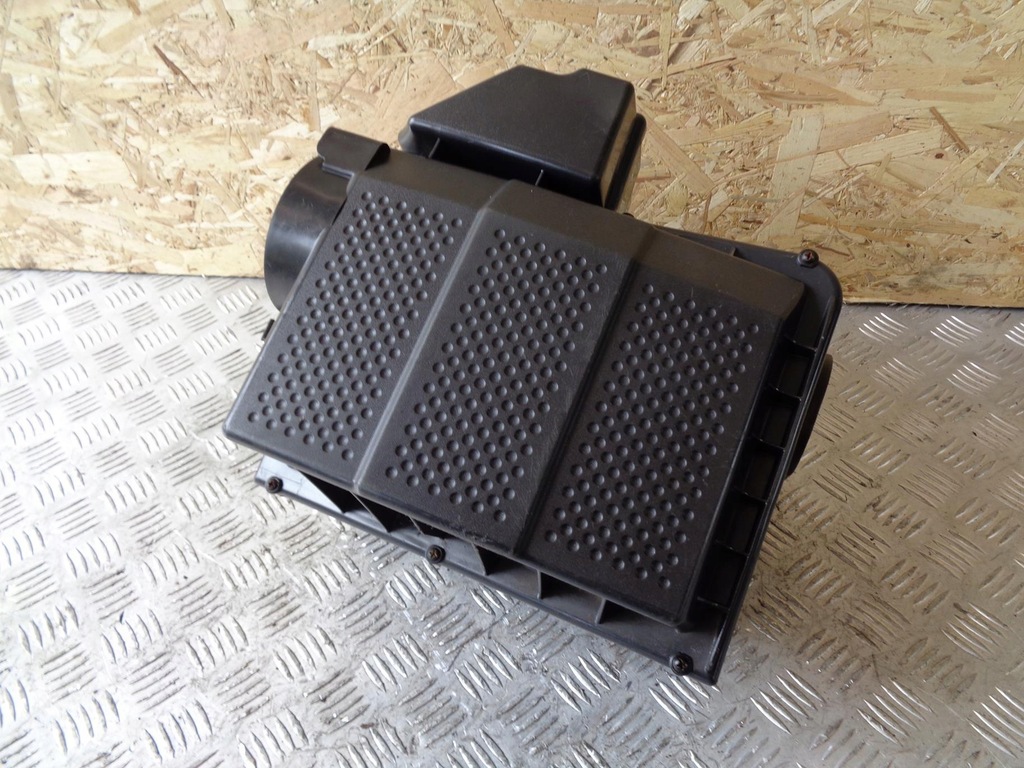 фото №3, Корпус фильтра воздуха range rover sport 2.7 05-