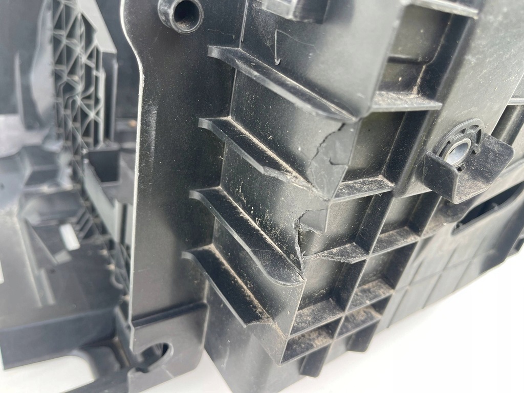 фото №5, Корпус акумулятор renault megane iv 4 16- 244280018r