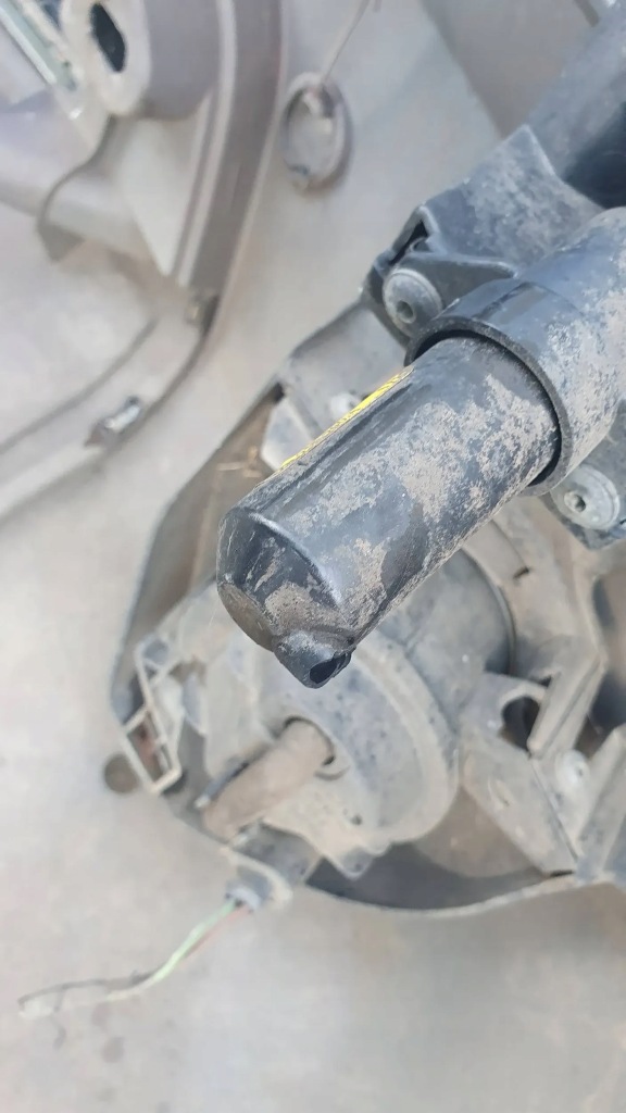 фото №10, Skoda octavia scout 2 ii -10 1z бампер передний перед $