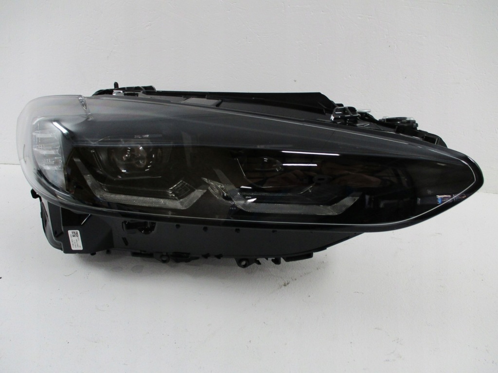 фото №1, Лампа full led bmw 4 g22 g23 g26 без оснащення права black