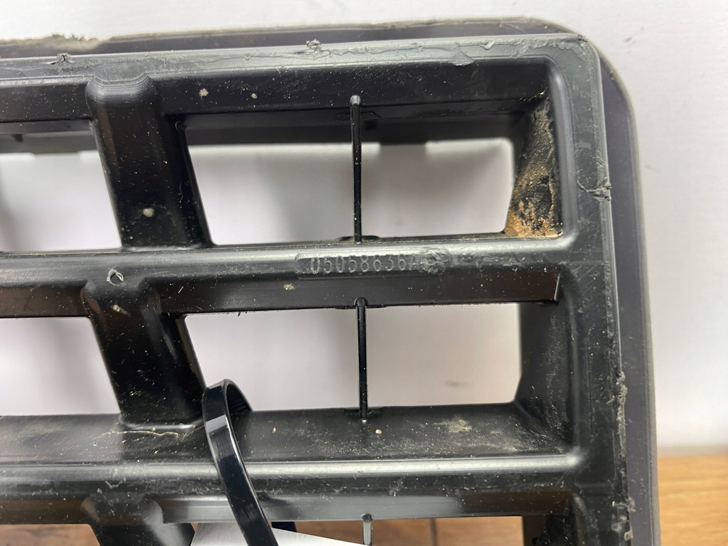 фото №7, Решётка вентиляционная dodge challenger 2015+ usa