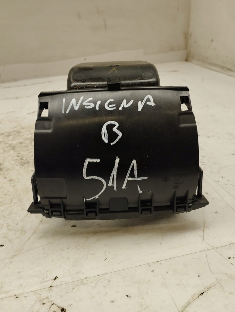 фото №11, Opel insignia b пепельница 39161314