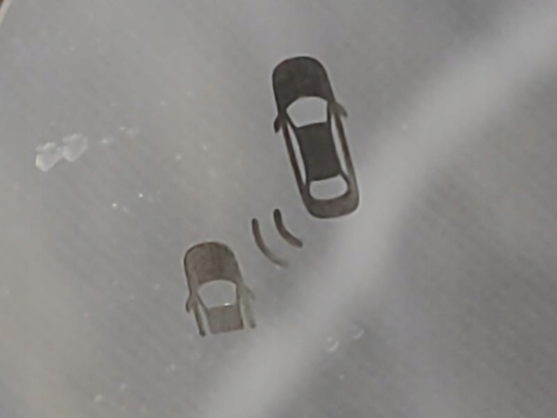 Купити Дзеркало бокове  електричне передні ліве 87610-f3020 hyundai elantra ad...