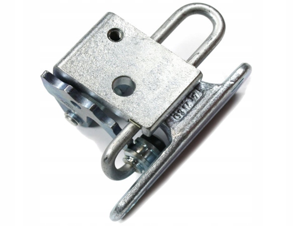 фото №1, Vw transporter t5 t6 петля дверь перед dół правый