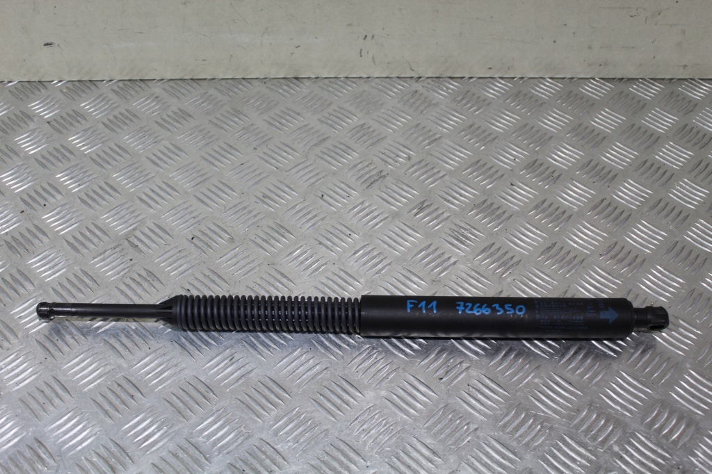 фото №1, Привод крышки bmw 5 f10 f11 7266350