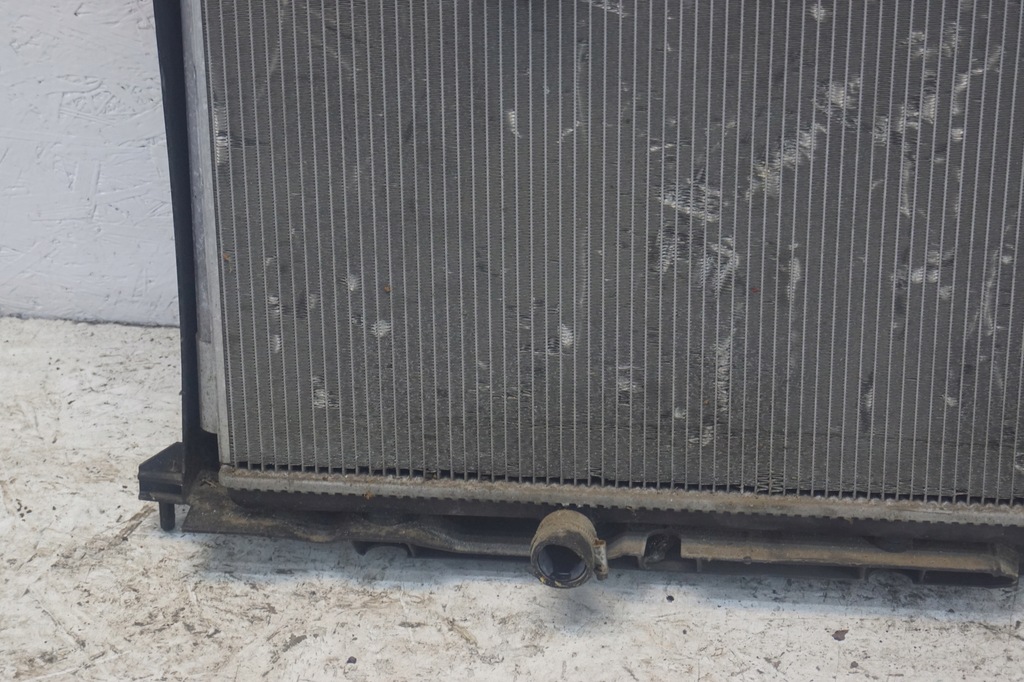 фото №13, Pas передній peugeot 308 i 1.6 vti