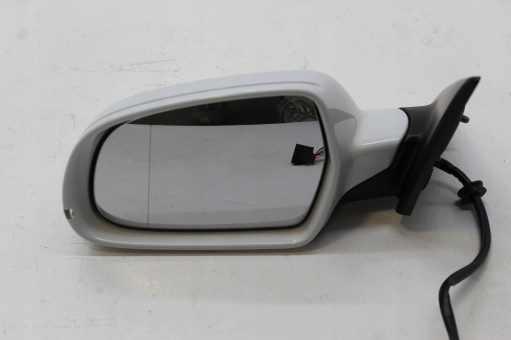 фото №1, Audi a5 8t sportback дзеркало ліва 10 pin ls9r