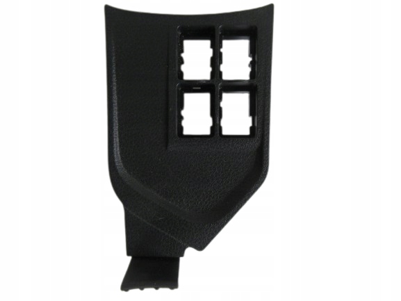 фото №1, Yaris iii lift захист тунель