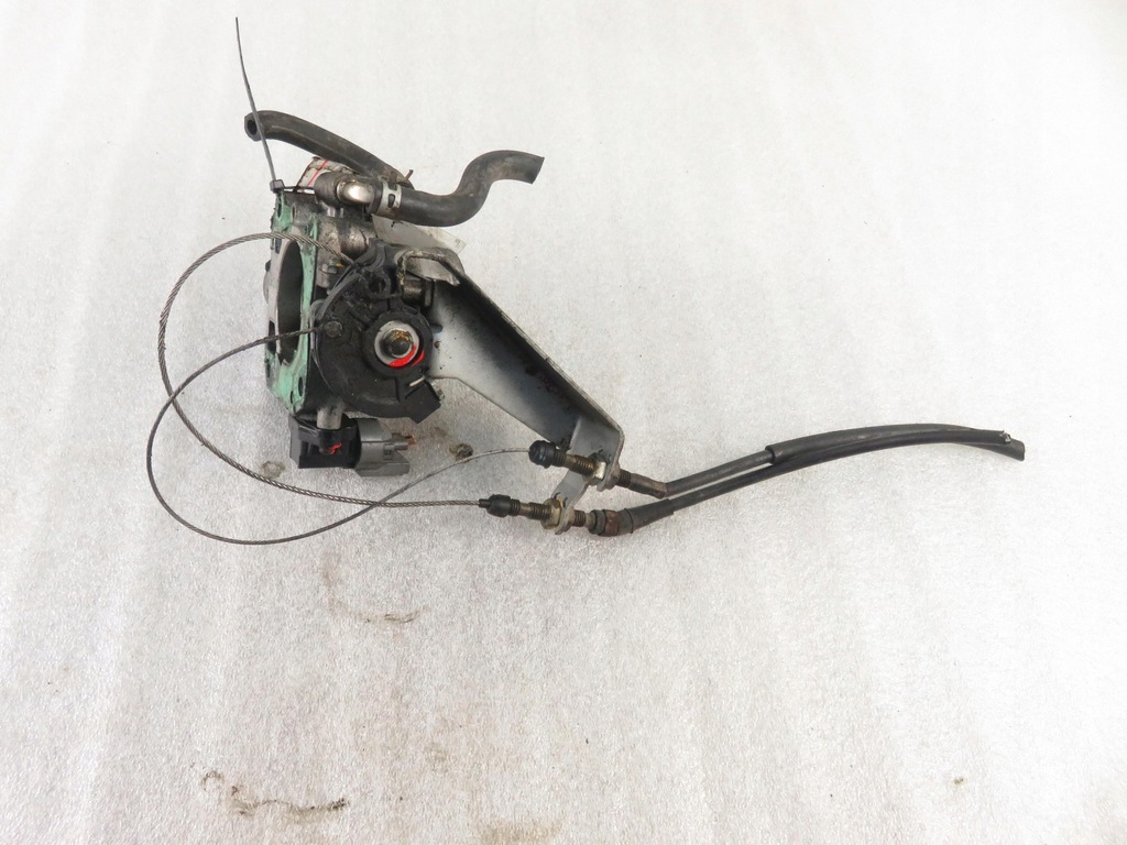 фото №7, Дросельна заслінка honda accord vi 1.8 f18b2