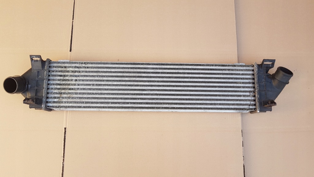 Купить Интеркулер ford s-max galaxy mk3 bg91-9l440-fe