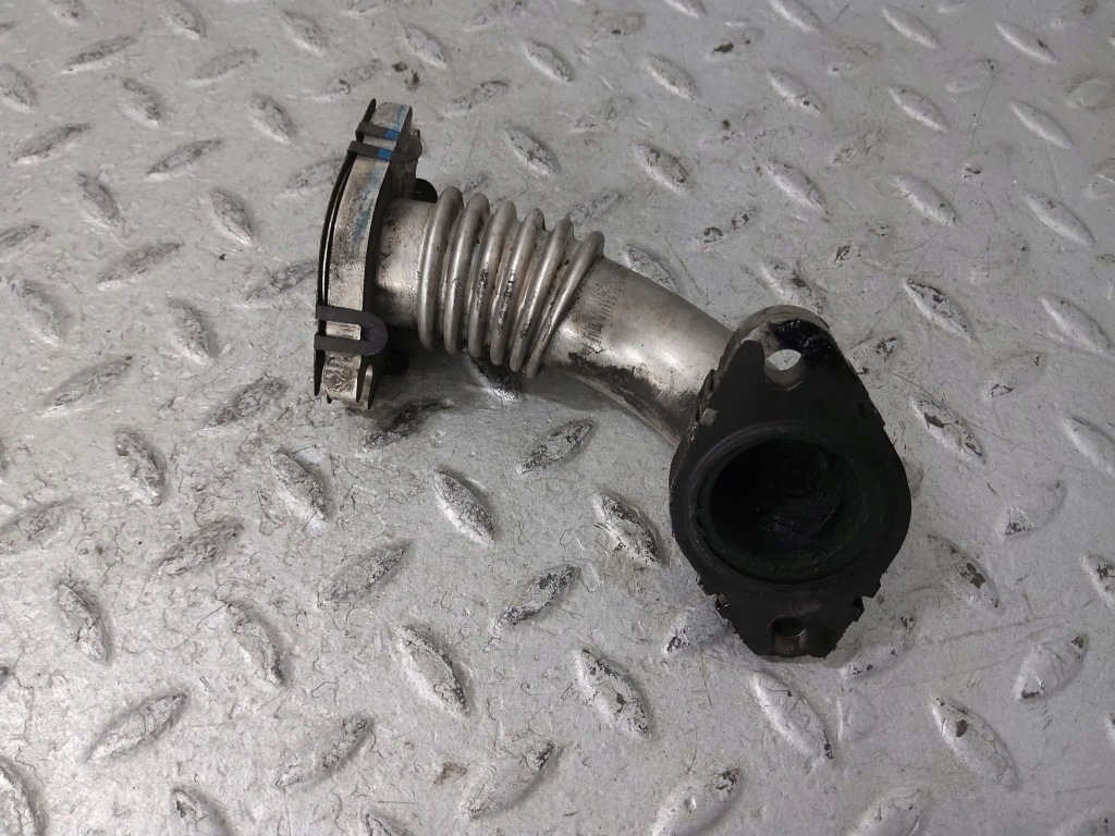 Шланг egr citroen jumpy 9678390580 Недорого