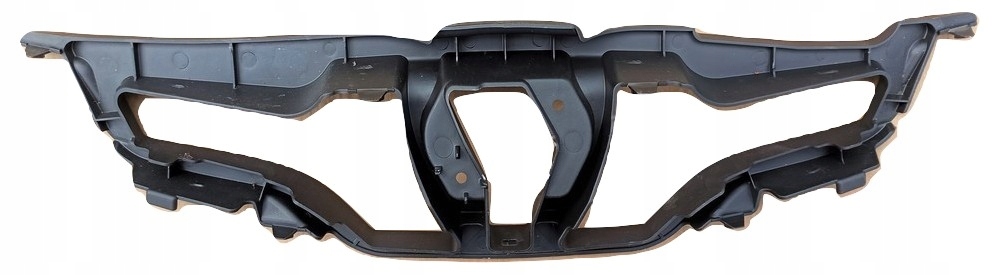 фото №7, Renault clio 4 iv 12-20 підсилювач решітка решітка