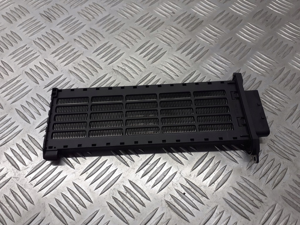 фото №1, Обігрівач електрична peugeot 207 1.4 hdi