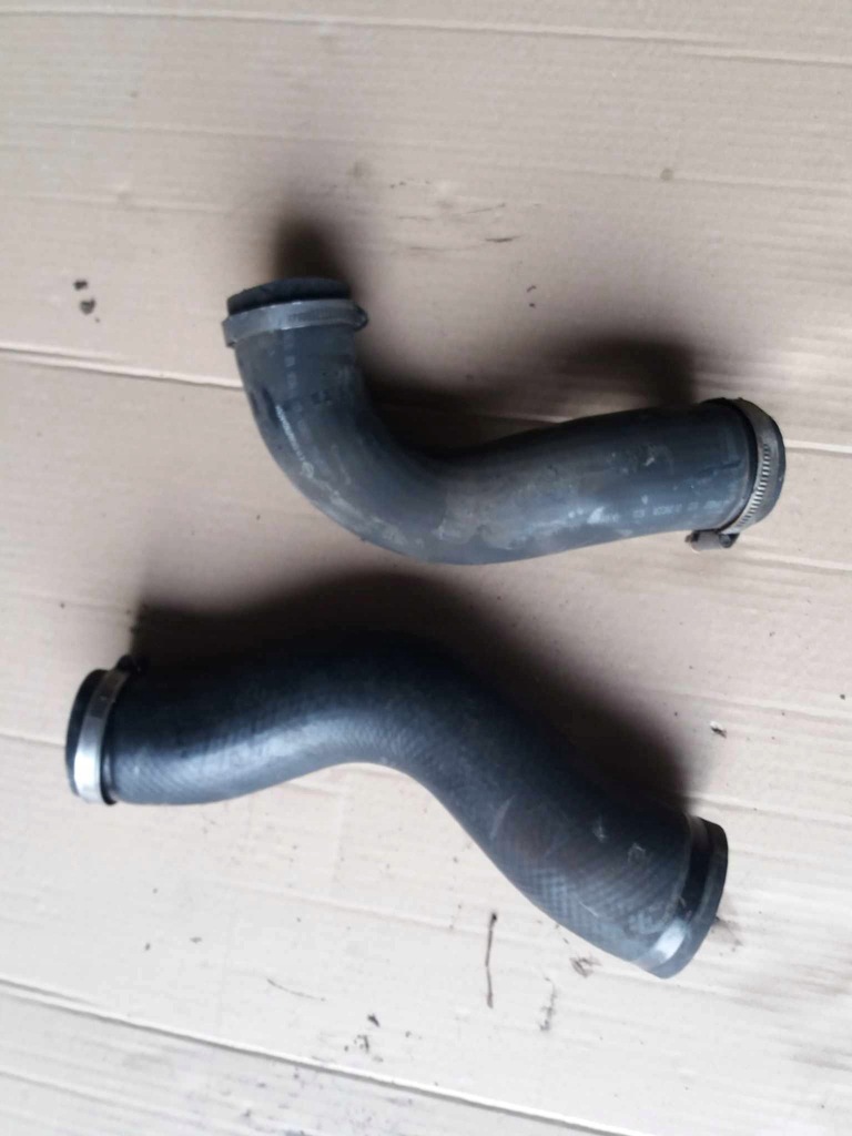 фото №1, Nissan juke f15 труба впускний 1.6 dig-t