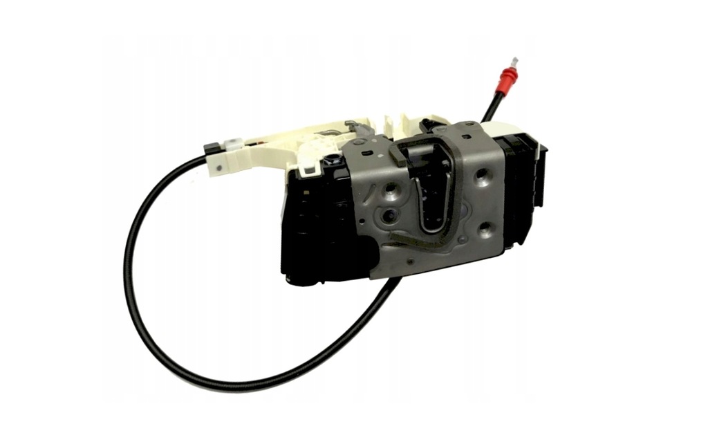 фото №1, Sprinter 906 crafter замок двері a9067401335