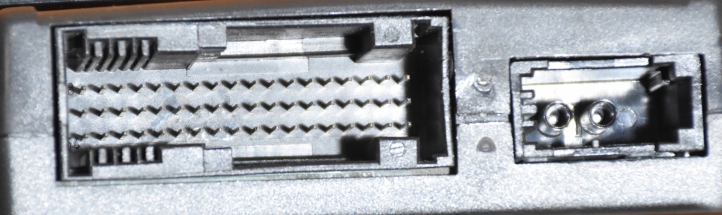 Чейнджер считыватель dvd модуль bluetooth land rover discovery 3 3 xqe500060 с Разборки