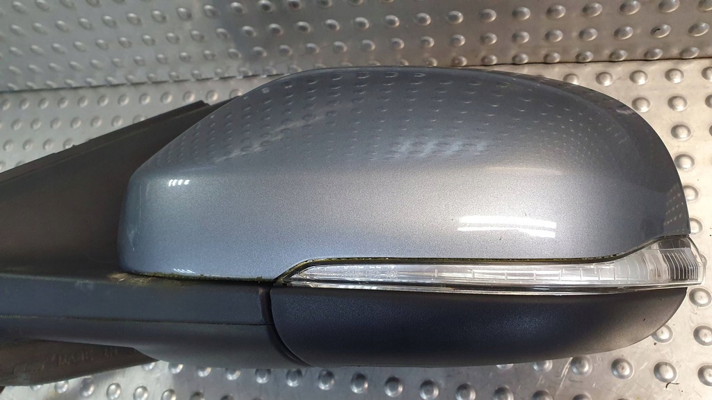 фото №10, Зеркало левая volvo v40 ii 10 pin 12-