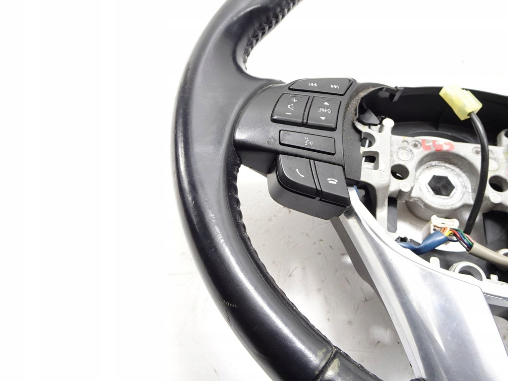 фото №7, Воздуховод кожа multi mazda 6 gj