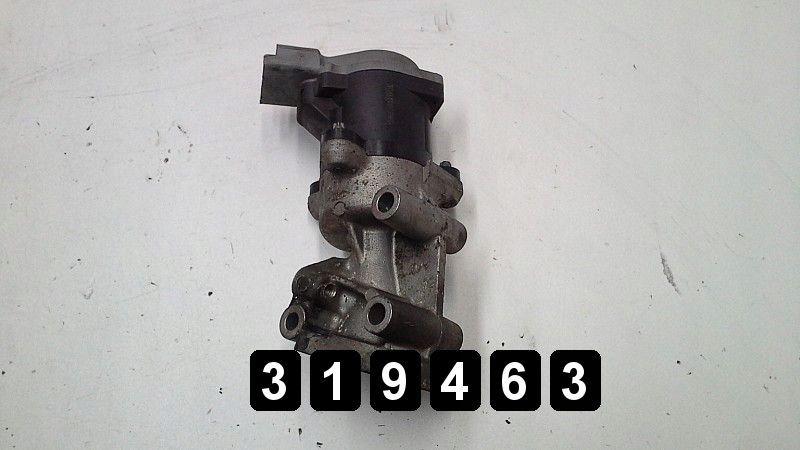Купити 2008 jaguar xf клапан egr 4r8q9d475-ac