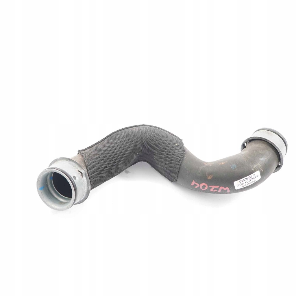 фото №11, Mercedes w204 w212 труба wąż шланг wody om651 дизель a2125018282