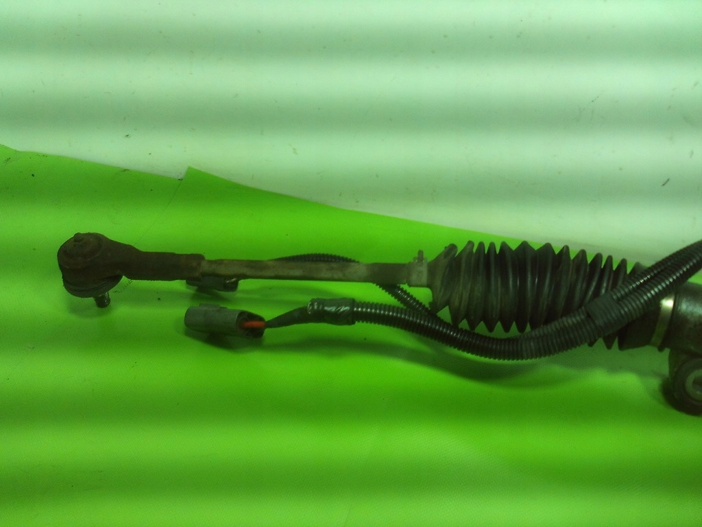 фото №2, Mazda demio рейка рульова 995-041a3