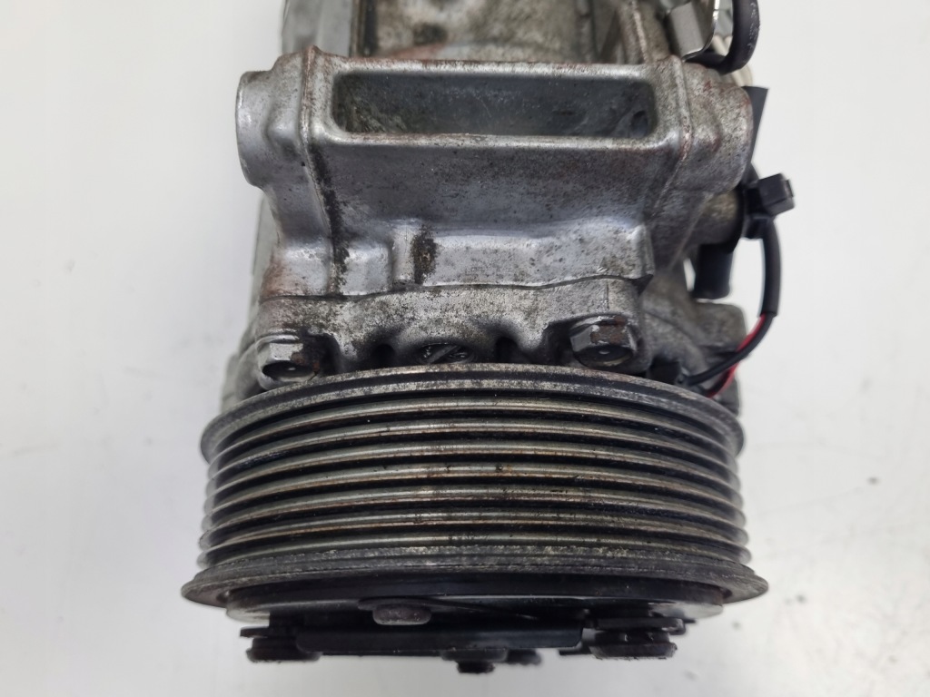 фото №8, Renault captur 1.0 tce компресор кондиціонера насос 926005450r