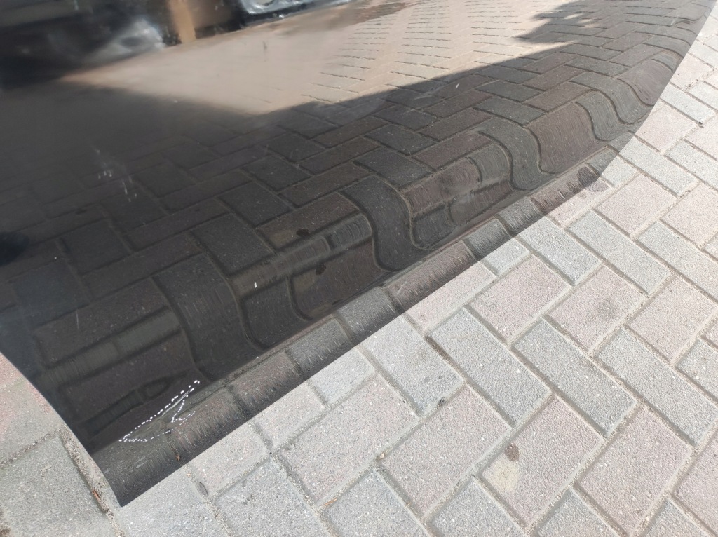 фото №11, Двері mercedes bklasa b klasa w247 247 перед правий