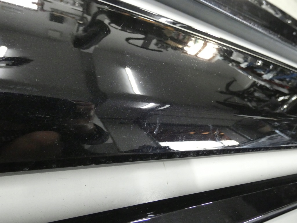 фото №7, Молдинг na дверь audi q-8 комплект