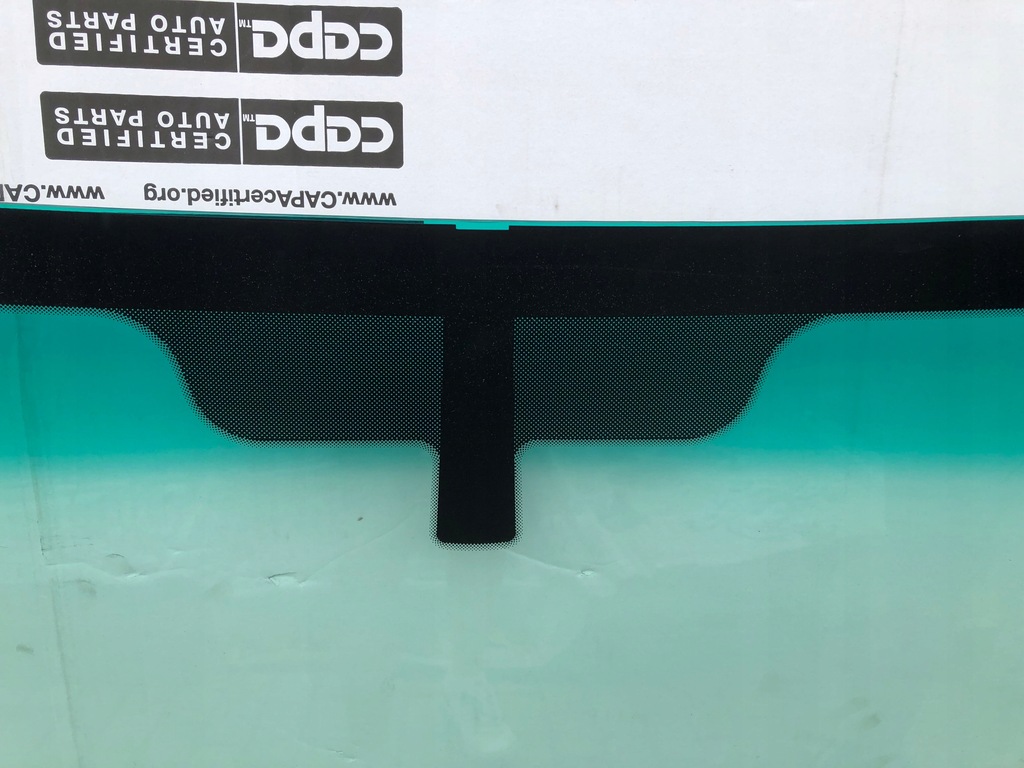 фото №5, Kia rio ii стекло передняя лобовое nowa 2005-2009