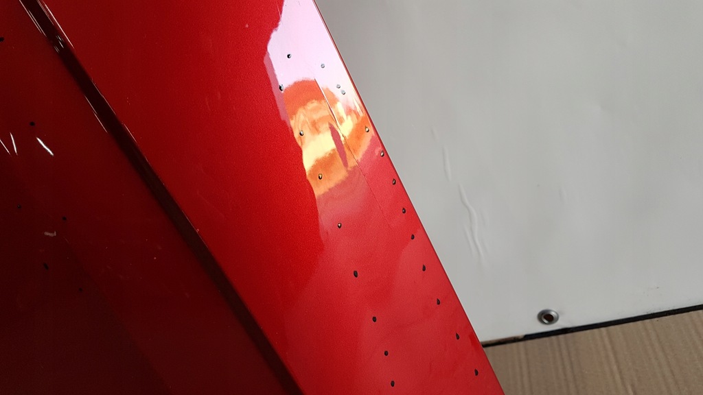 фото №8, Капот seat ibiza v 6f0 17-