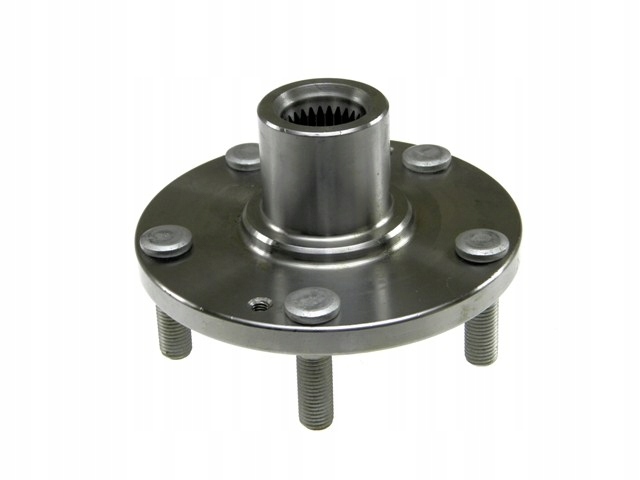 фото №1, Ступица колеса перед hyundai grandeur 05-11