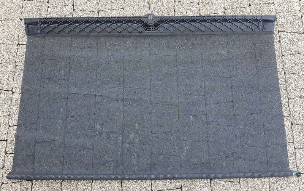 фото №9, Lr discovery 3 iii шторка люк панорамы org