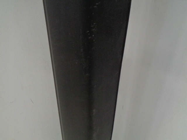 фото №7, Kia sortage iv молдинг порог левая