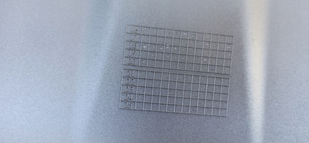 фото №13, Toyota hilux 8 viii 2015- спойлер накладка бампера перед pw415-0k000