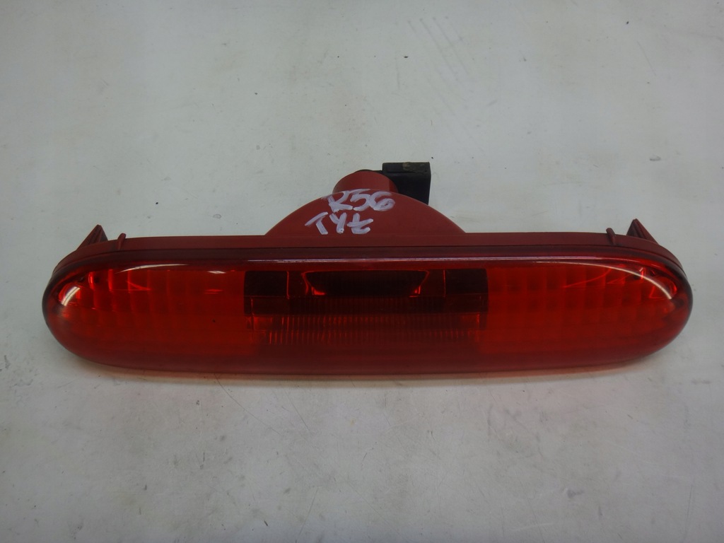 фото №1, Лампа протитуманна протитуманна задня mini cooper r56