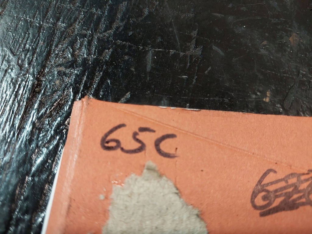 фото №13, Насос усилителя citroen c4 i 9656400980 042660717