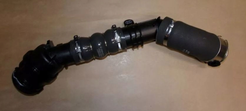 фото №4, Шланг интеркулер 1.5 dci logan ii lodgy oryg