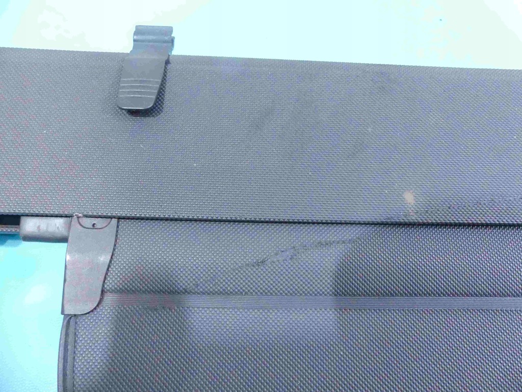 фото №7, Шторка багажника audi q7 i 4l 4l086355394h