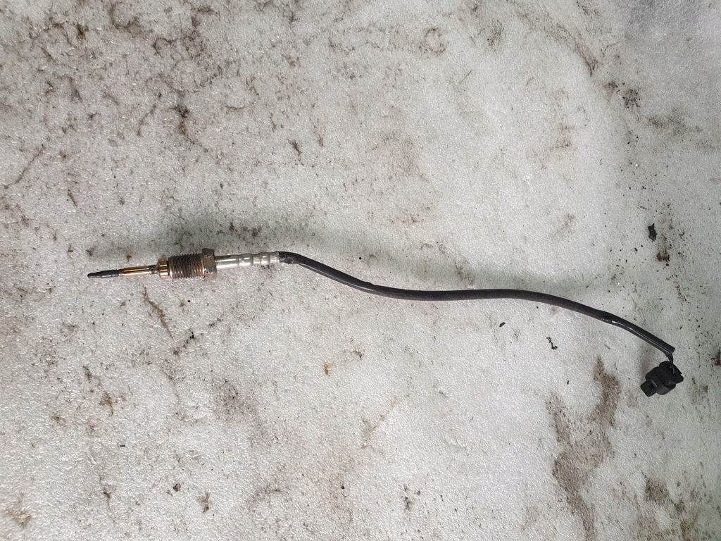 фото №2, Countryman r60 датчик температури вихлопних газів