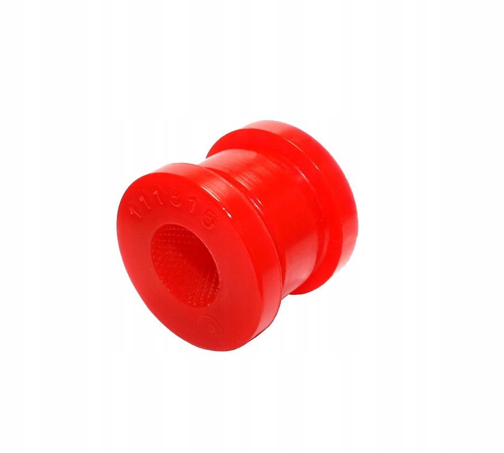 фото №1, 111815b - втулка стабилизатора передний - наружная strongflex