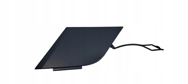 фото №1, Bmw 4 g26 заглушка hak бампер задняя 8078584