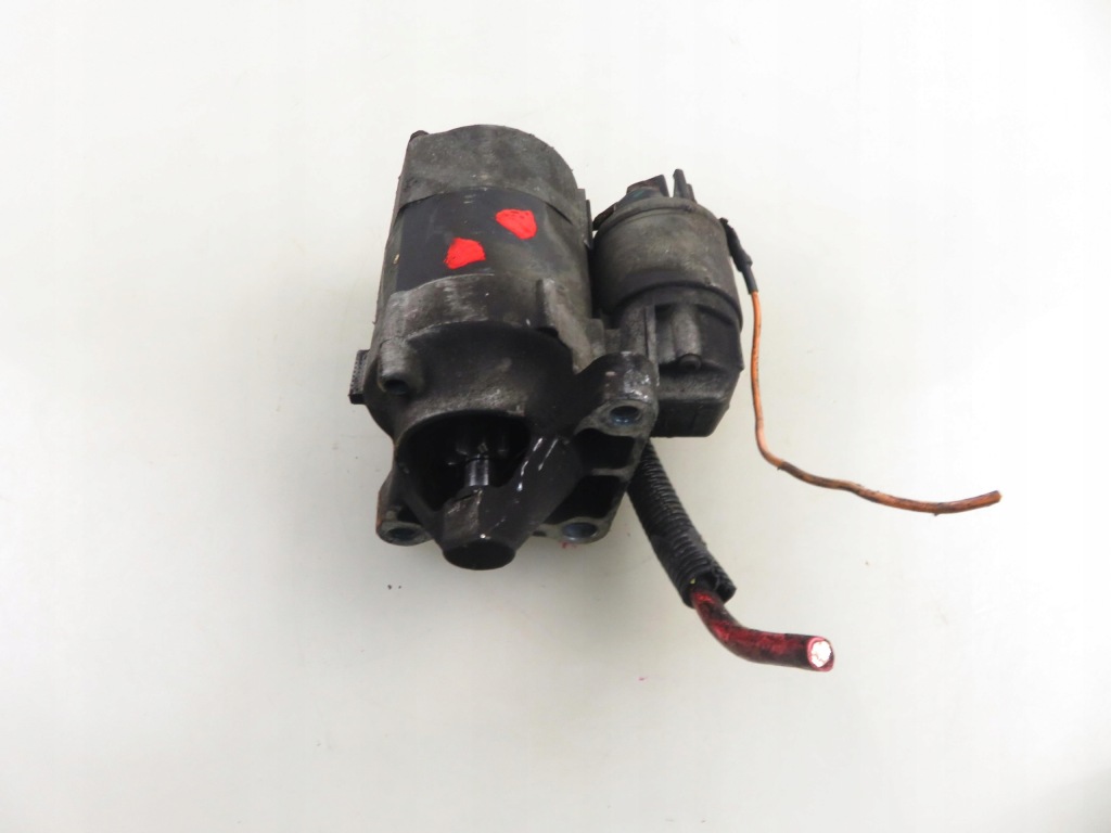 фото №9, Стартер renault megane ii 1.6 8200266777a