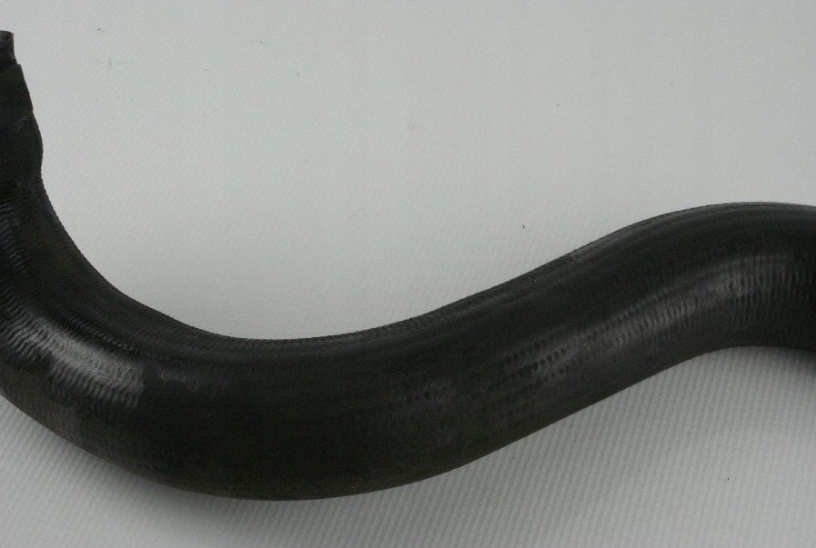 фото №8, Труба інтеркулер scenic ii 2 1.5 dci megane