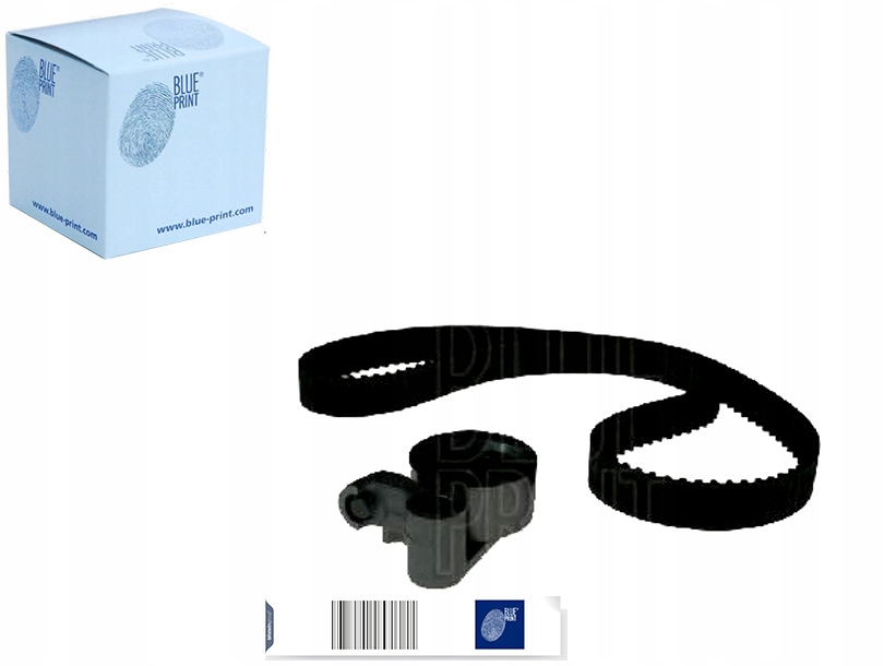 фото №1, Blue print adt37318 набор ремень распределительного вала