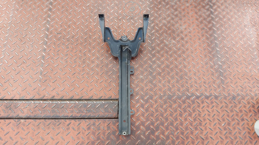 фото №1, Кронштейн усилитель pas перед передний toyota chr c-hr 16-