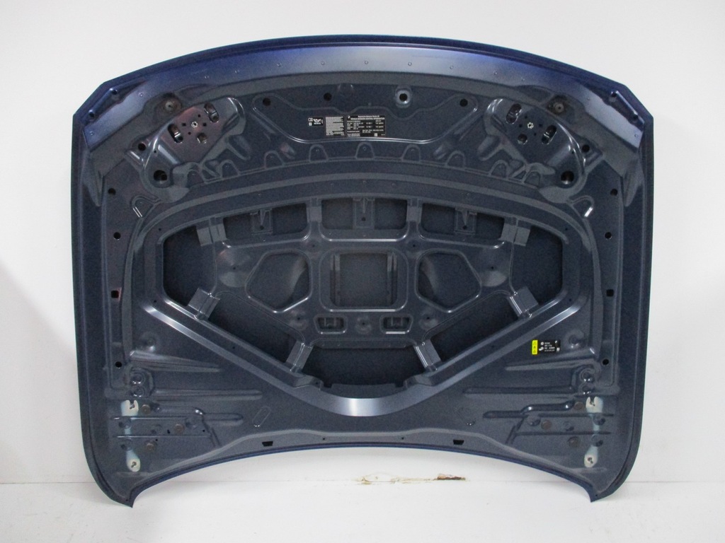 фото №6, Капот bmw m3 m4 f82