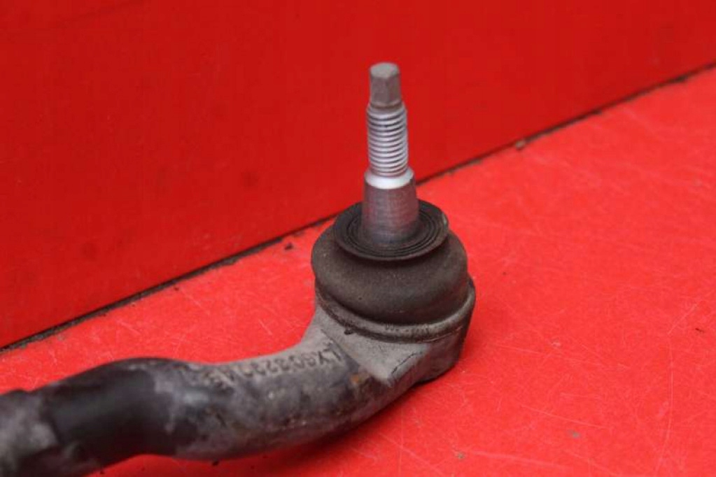 фото №14, Трансмиссия рулевая рейка eu lx6c-3a500-ad ford kuga 3 iii mk3 1.5 ecoboost