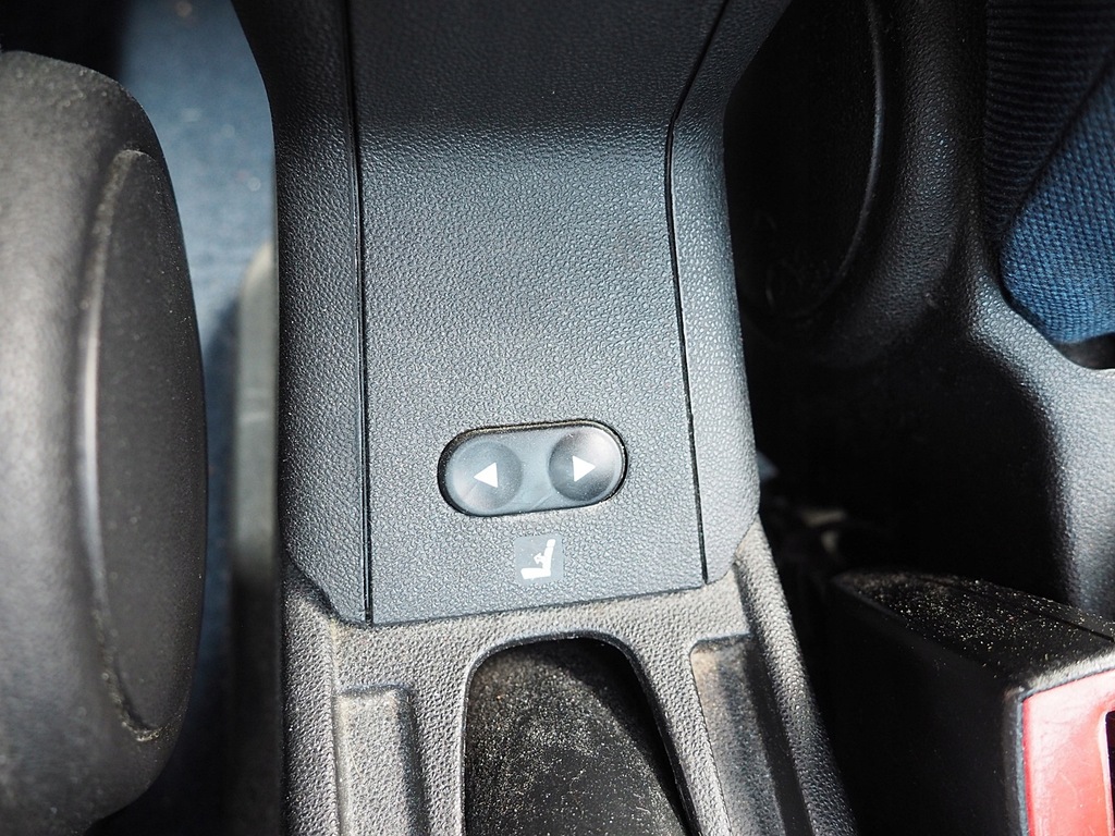 фото №6, Grande punto 5-двері сидіння правий передній перед