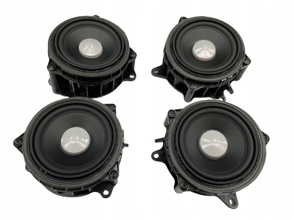 Купить Mini f55 динамики дверь harman kardon hk 9364956